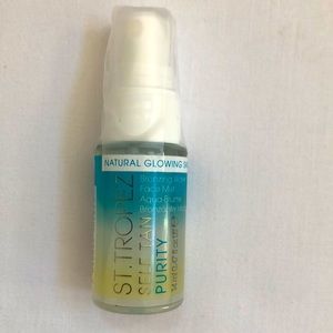 ⚡️$5 St. Tropez Self Tan Bronzing Water Face Mist